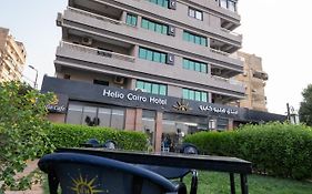 Helio Cairo Hotel