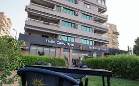 Helio Cairo Hotel